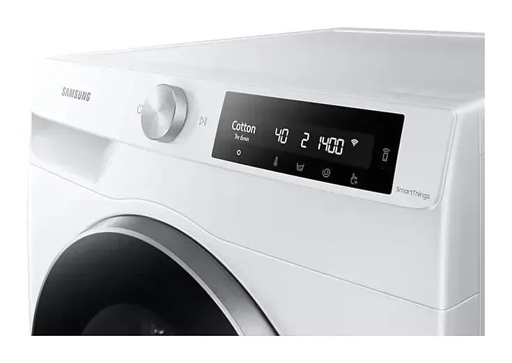 Стиральная машина Samsung WW11CG604CLELP