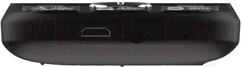 Мобильный телефон Maxvi K20 (черный)