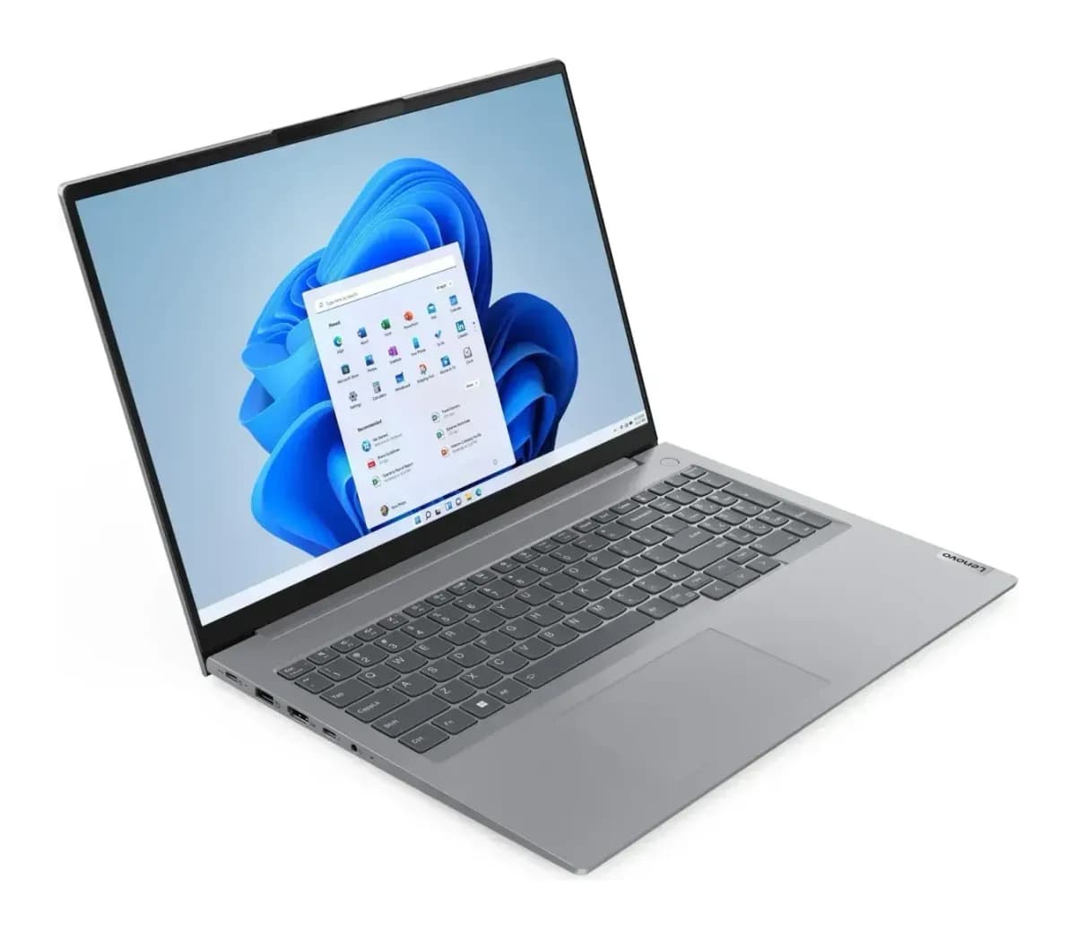 Ноутбук Lenovo ThinkBook 16 G6 IRL (21KH00X8EV)