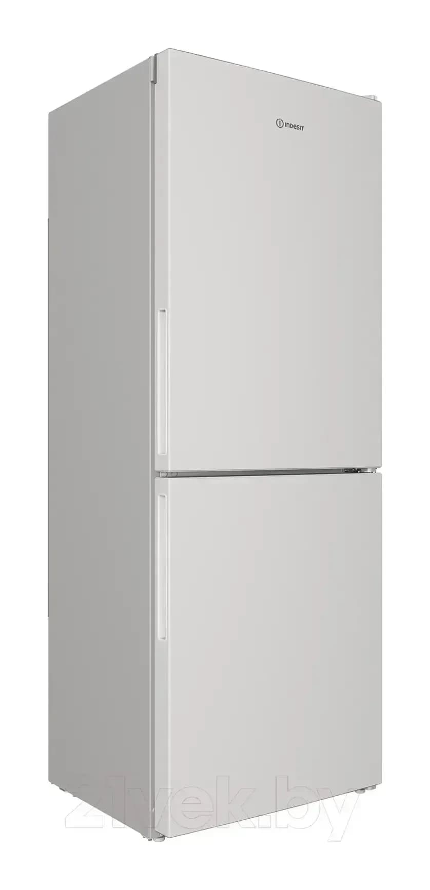 Холодильник с морозильником Indesit ITR 4160 W
