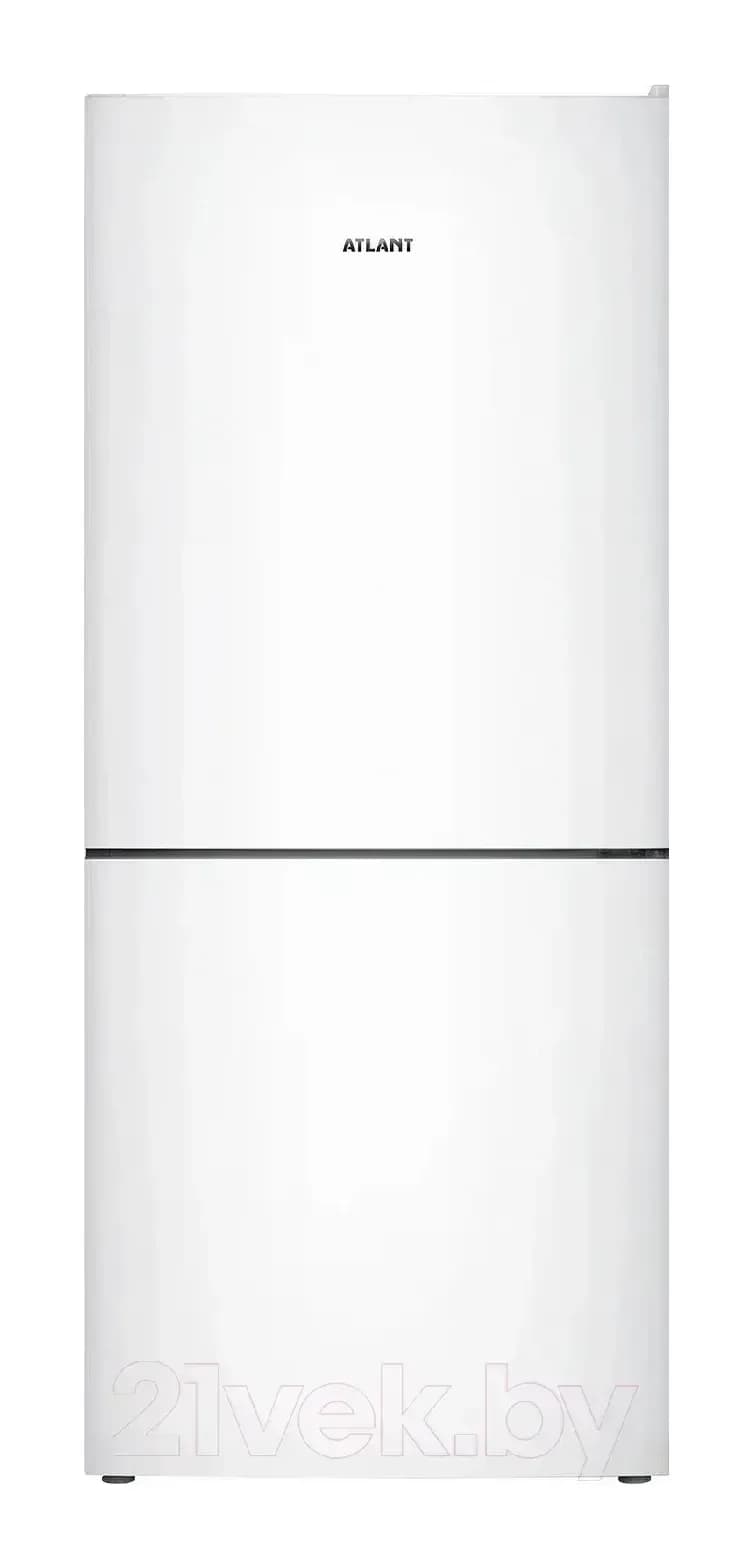 Холодильник с морозильником ATLANT ХМ-4608-101