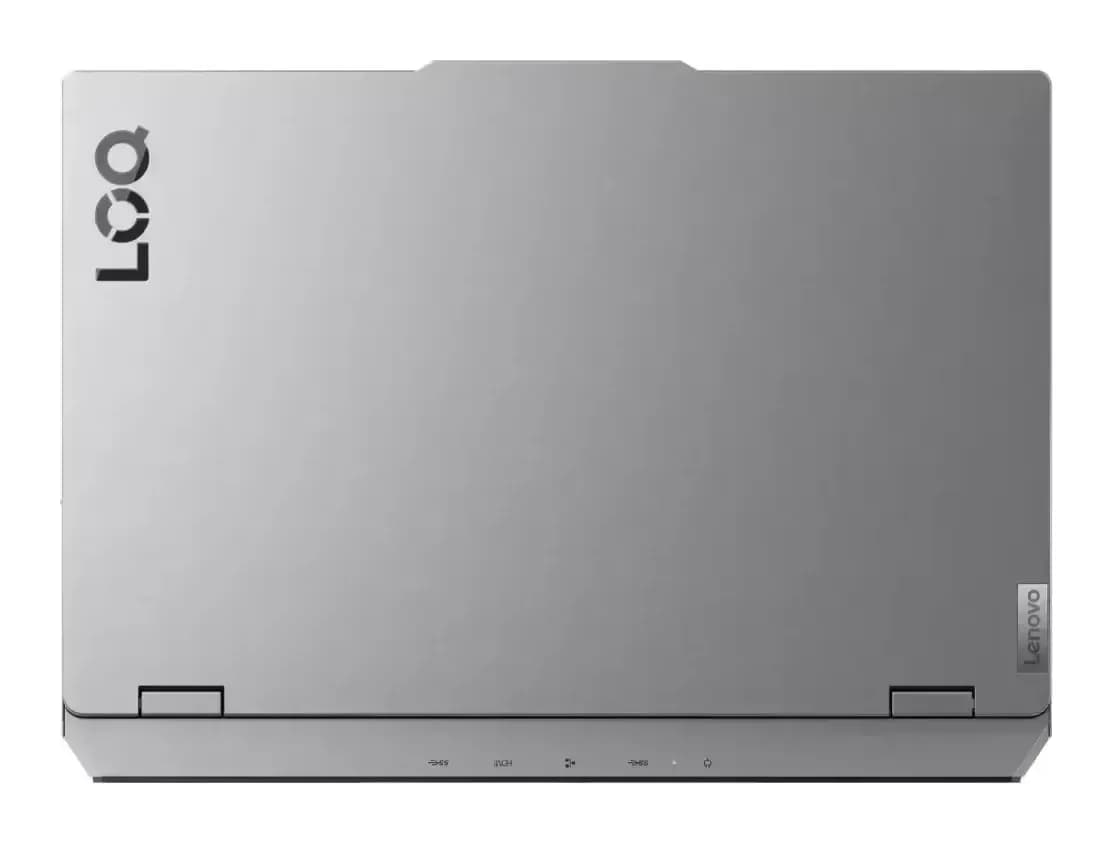 Игровой ноутбук Lenovo LOQ 15IRX10 (83JE018BRK) без ОС