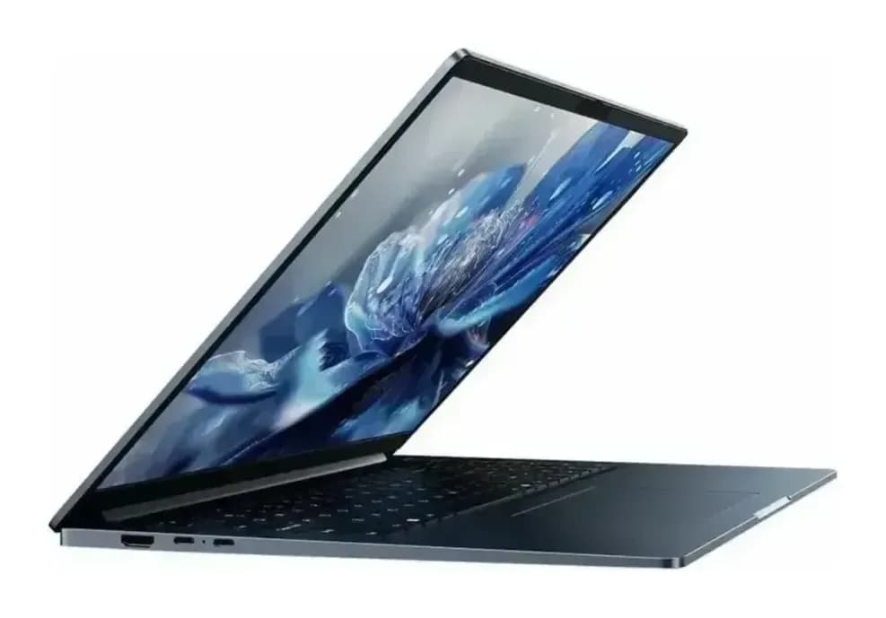 Ноутбук Chuwi CoreBook Air Plus (CWI654-R5660016G512G) Windows 11 Pro