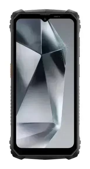 Смартфон Oscal Marine 1 4GB/128GB (черный)
