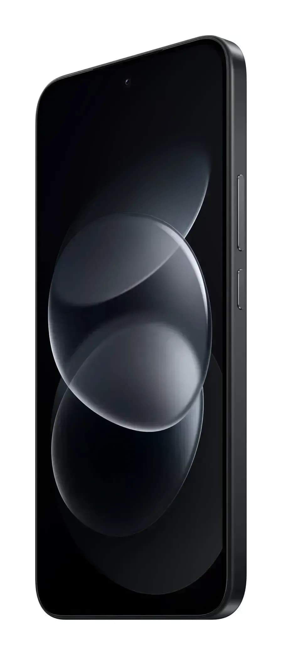 Смартфон Xiaomi Redmi Note 17 Pro 5G 8GB/256GB (черный)