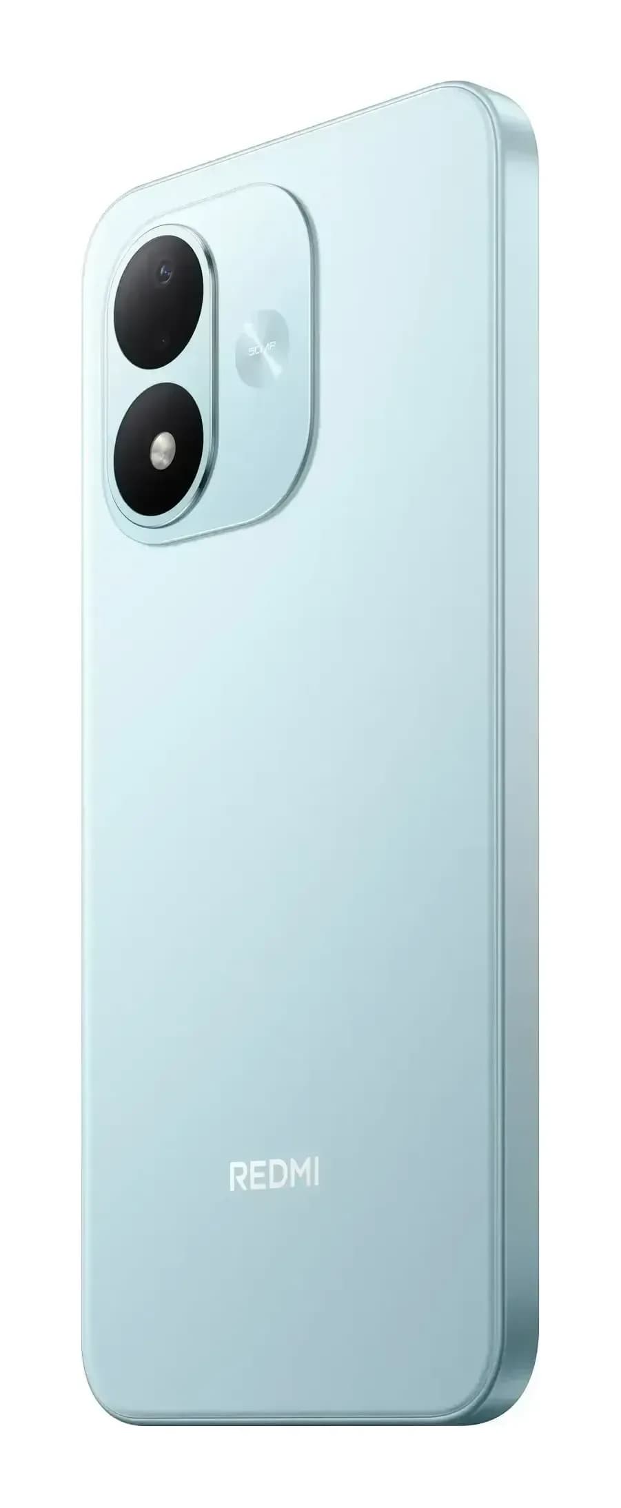 Смартфон Xiaomi Redmi Note 17 6GB/256GB (синий)
