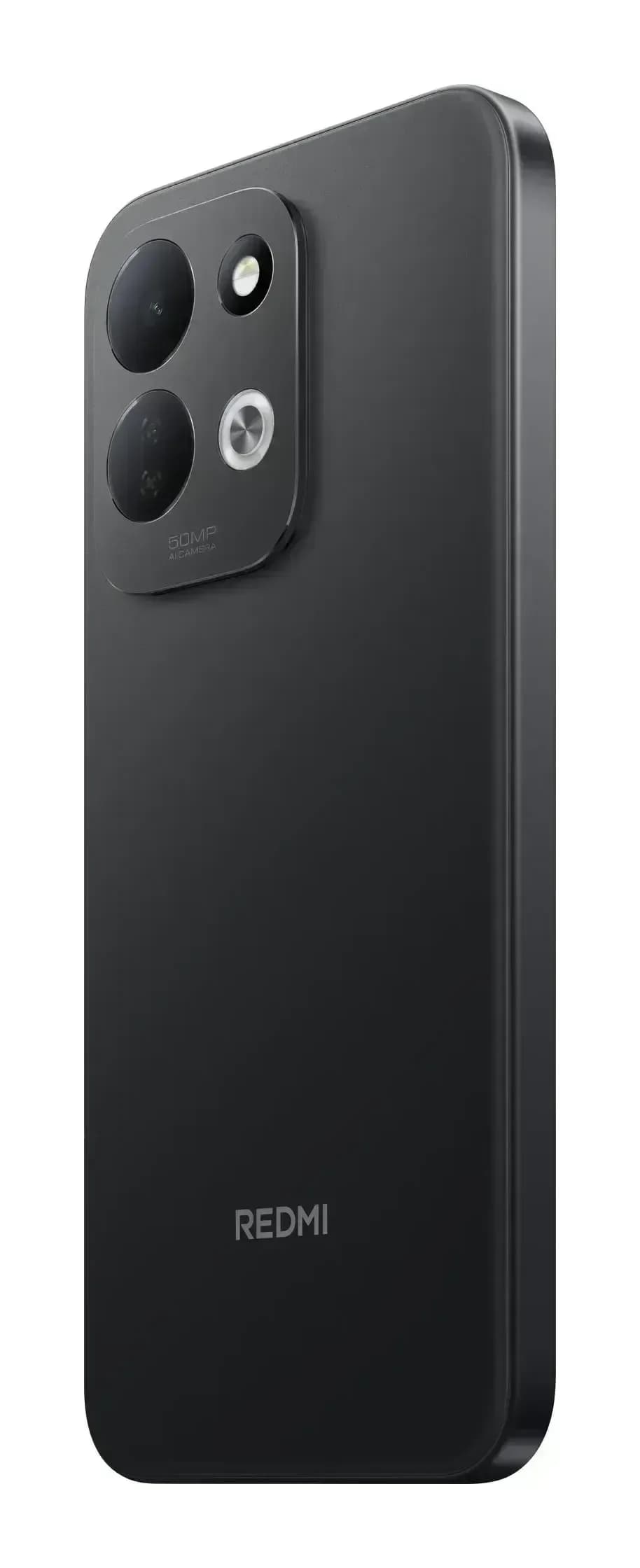 Смартфон Xiaomi Redmi 17 4G 4GB/128GB (черный)