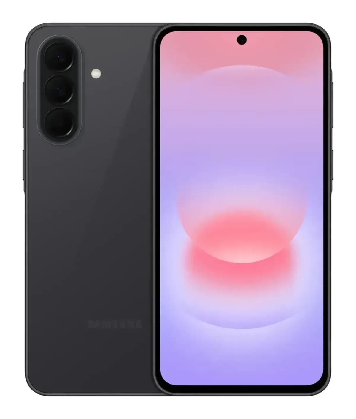 Смартфон Samsung Galaxy A37 5G 8GB/128GB (черный)