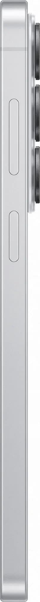 Смартфон Samsung Galaxy S26+ 12GB/256GB (белый)