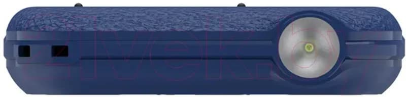 Мобильный телефон Maxvi K32 (синий+ЗУ)