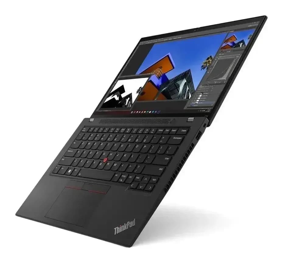 Ноутбук Lenovo ThinkPad T14 Gen 4 (21HESGBY00) Windows 11 Pro