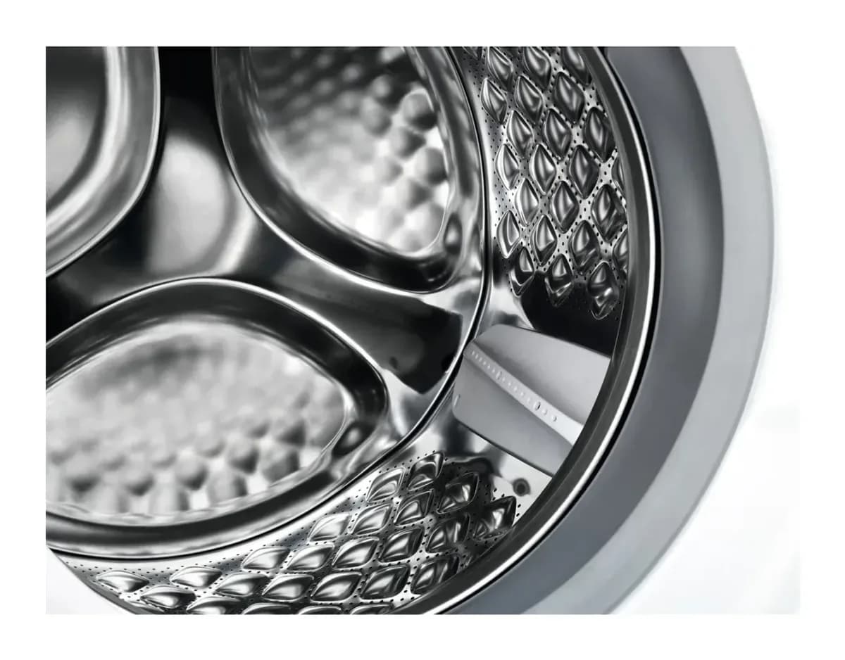 Стирально-сушильная машина Electrolux EW7W2492P