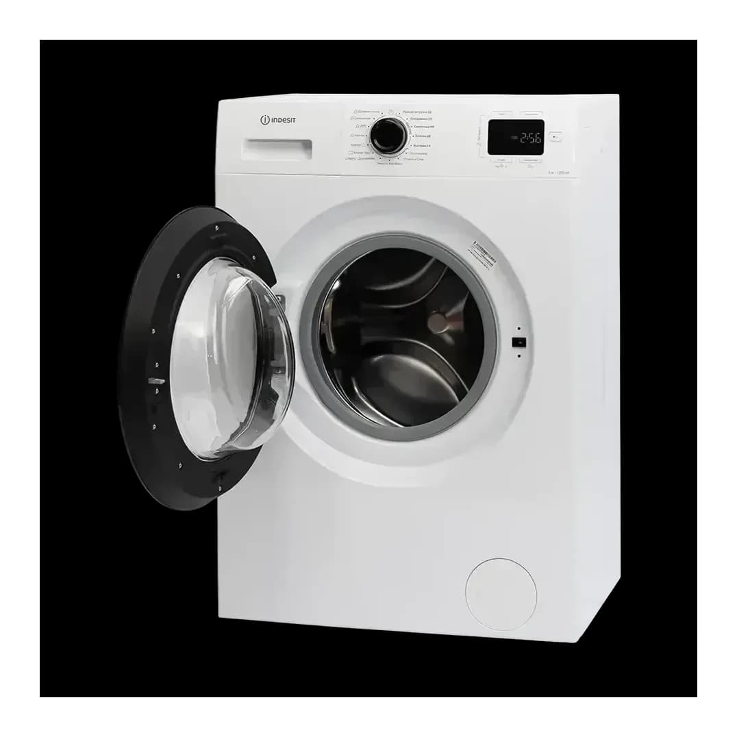 Стиральная машина Indesit ILS3 61291 B BY