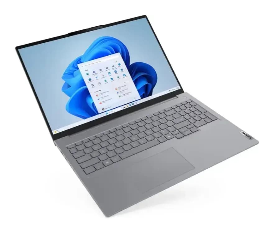 Ноутбук Lenovo ThinkBook 16 G8 IAL без ОС (21SK0088FW)
