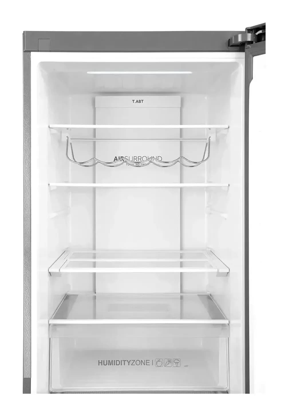 Холодильник с морозильником Haier A4F639CXMVU1