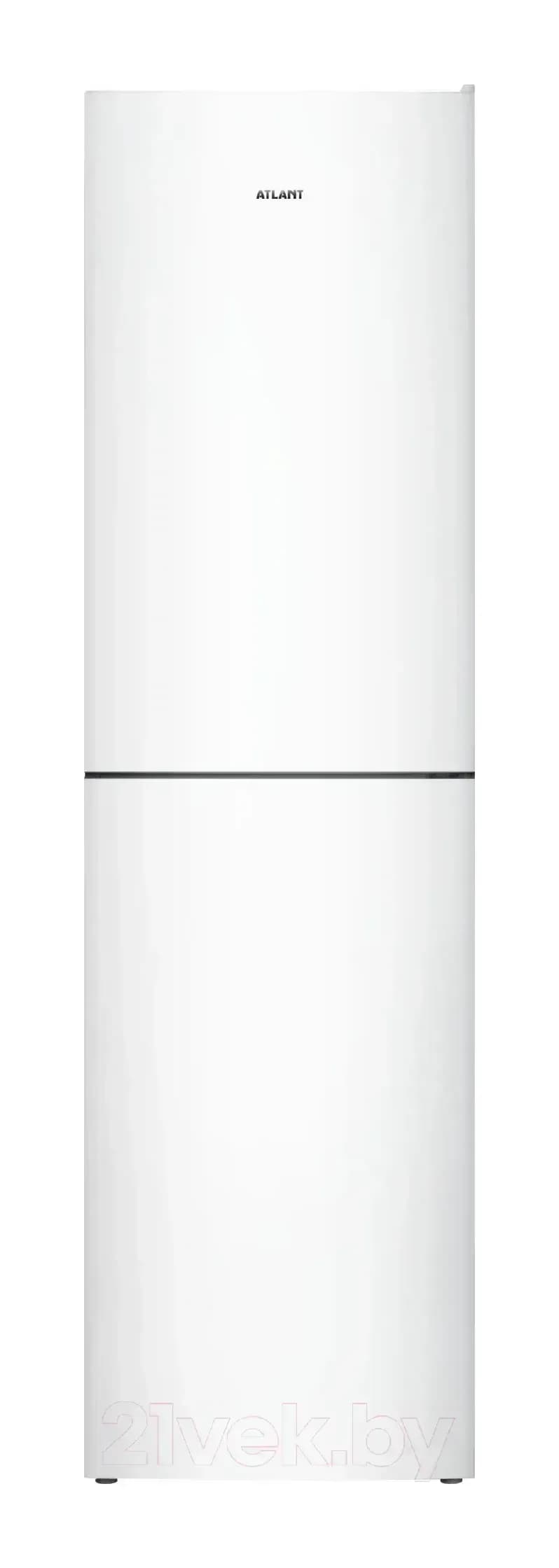 Холодильник с морозильником ATLANT ХМ 4625-101