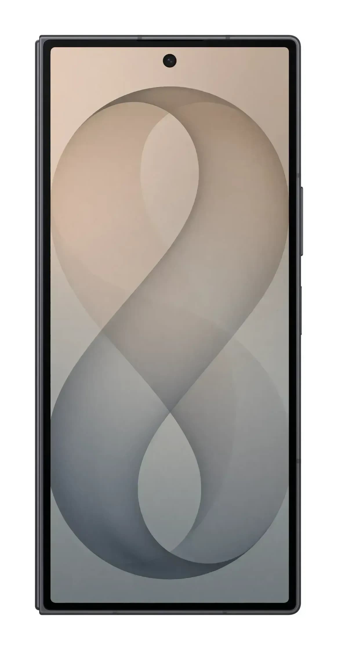 Смартфон Samsung Galaxy Z Fold8 Ultra 5G 16GB/1TB (графитовый)