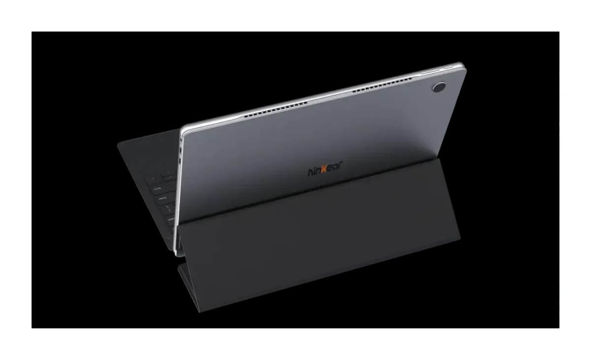 Ноутбук Ninkear S13 Neo 13" Windows 11 Pro / S13 Neo iN150 12/512