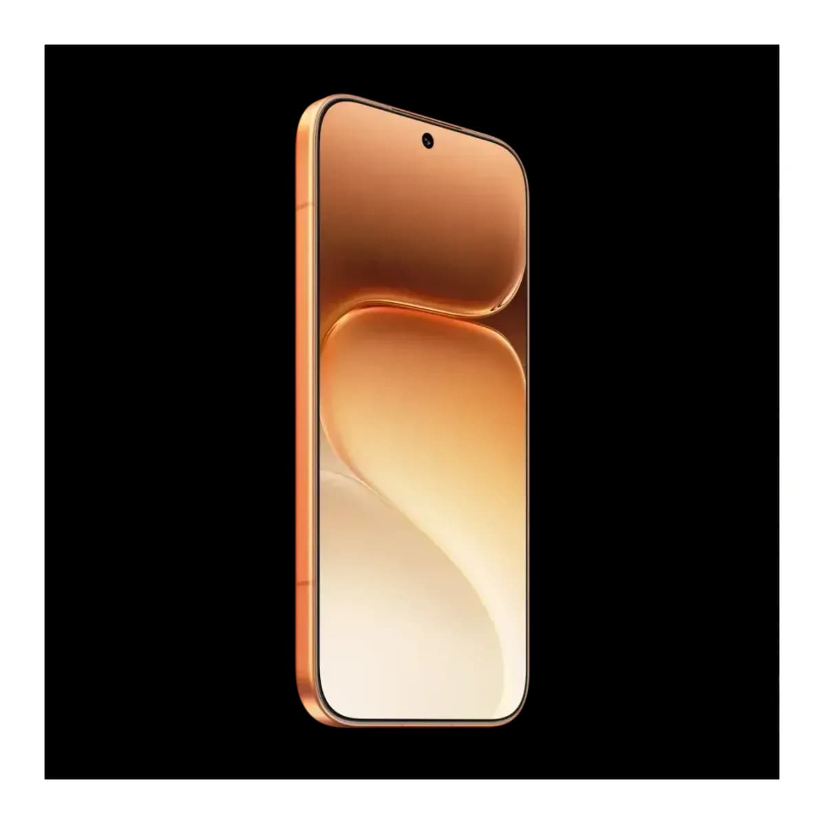 Смартфон HONOR 600 8GB/512GB (оранжевый)