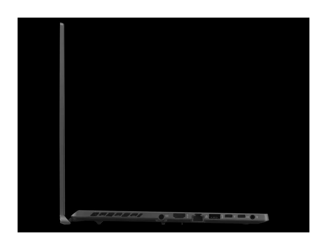 Игровой ноутбук Asus ROG Zephyrus G16 GU603VU-N4073 (90NR0DA3-M005Z0) без ОС