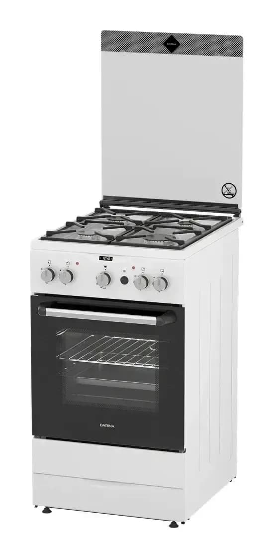 Плита газовая Darina PL GM241 008 1W