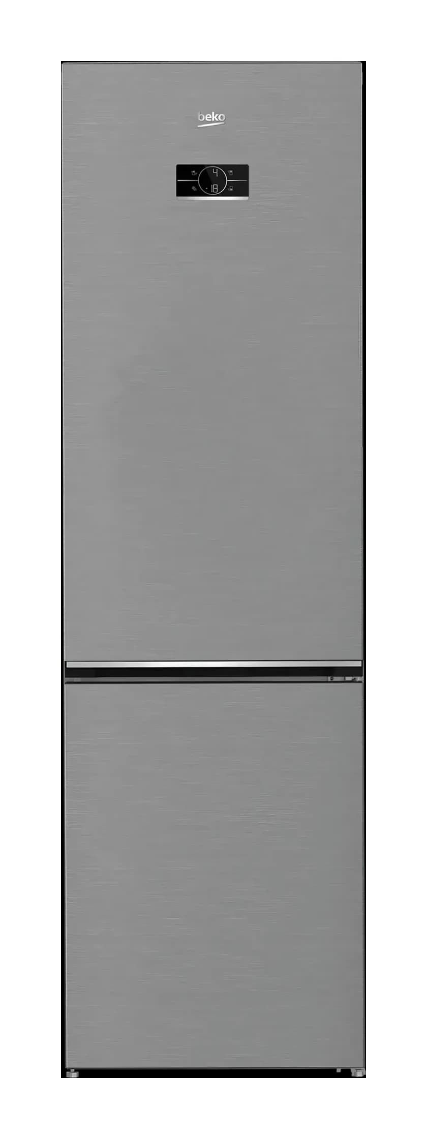 Холодильник с морозильником Beko B5RCNK406HDX
