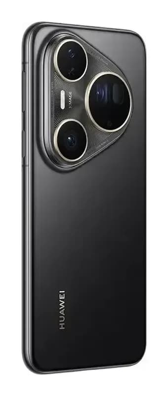 Смартфон Huawei Pura 80 Ultra 16GB/512GB (черный)