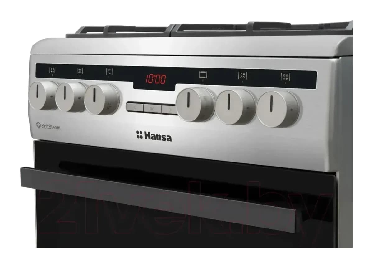 Плита газоэлектрическая Hansa FCMXS582977
