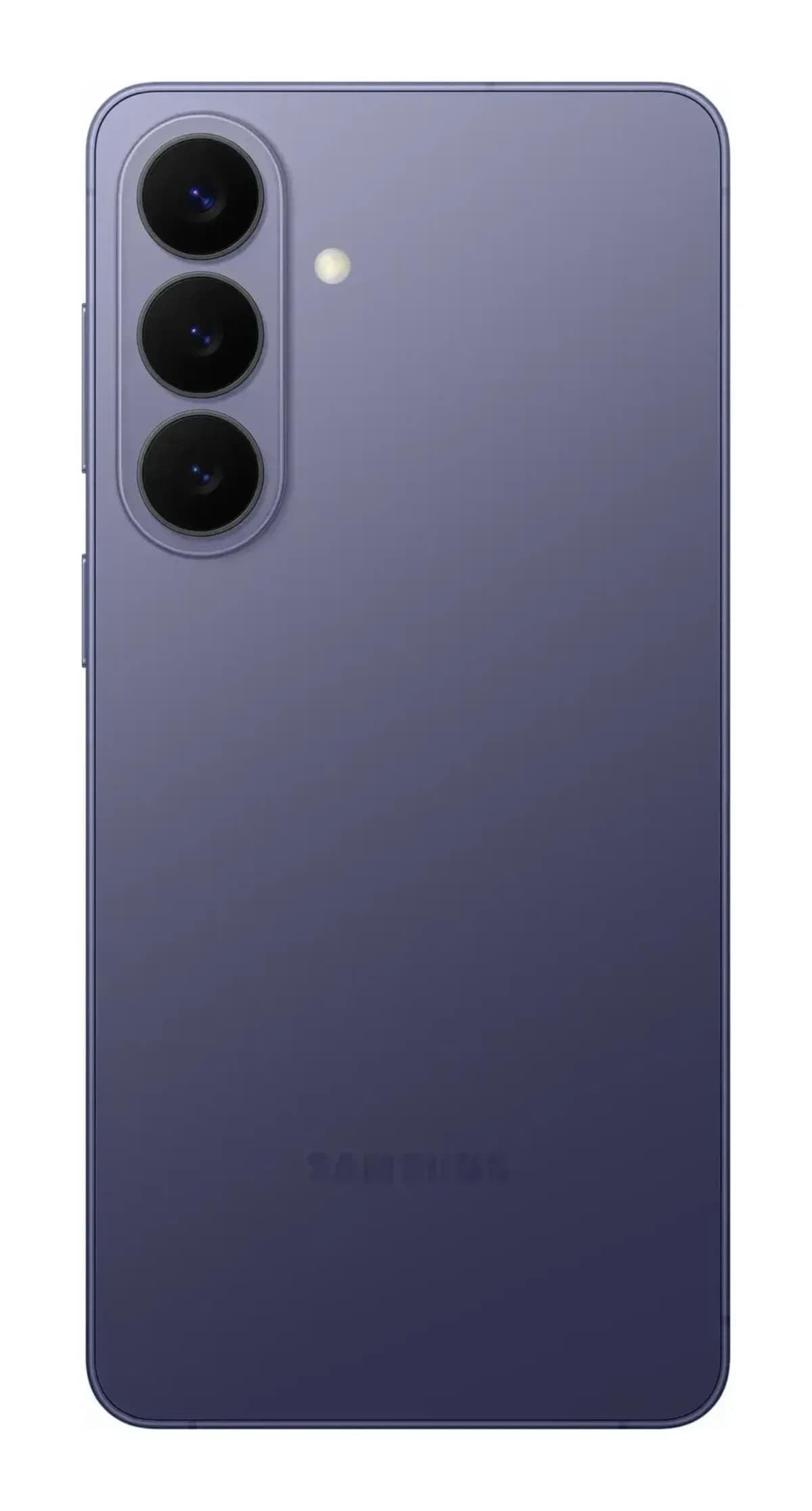 Смартфон Samsung Galaxy S26+ 12GB/512GB (фиолетовый)