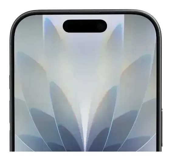 Смартфон Apple iPhone 17 256GB (черный)
