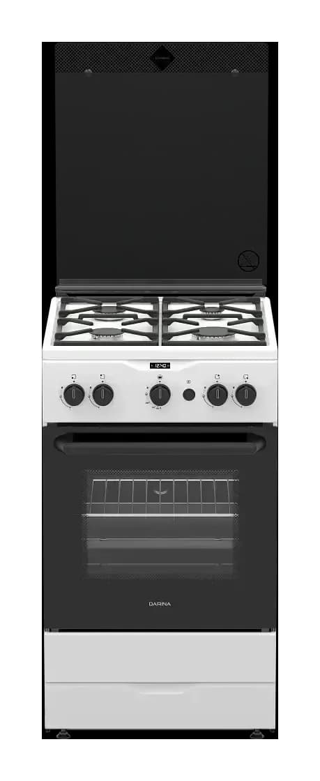 Плита газовая Darina PL GM241 010 1W