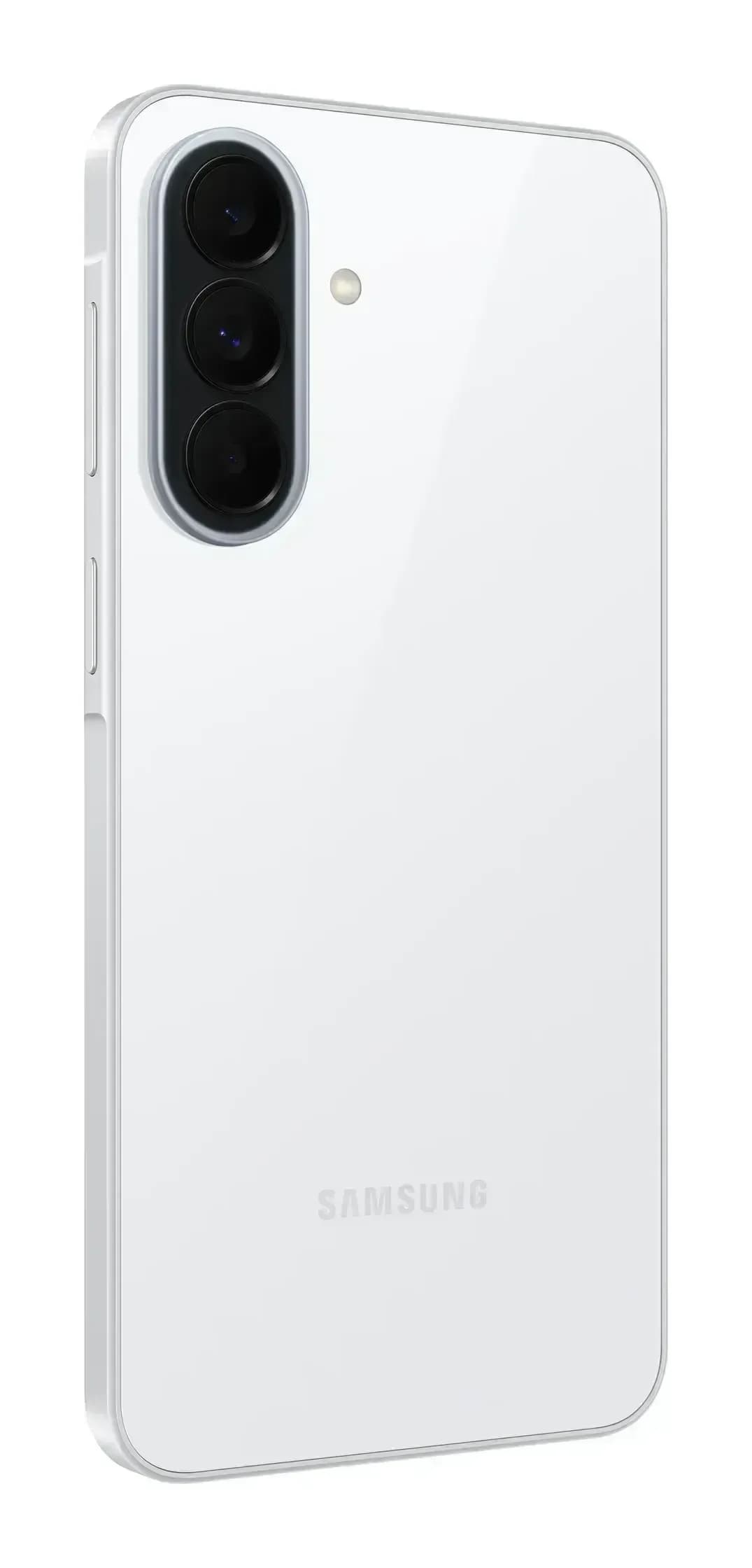 Смартфон Samsung Galaxy A37 5G 8GB/128GB (белый)