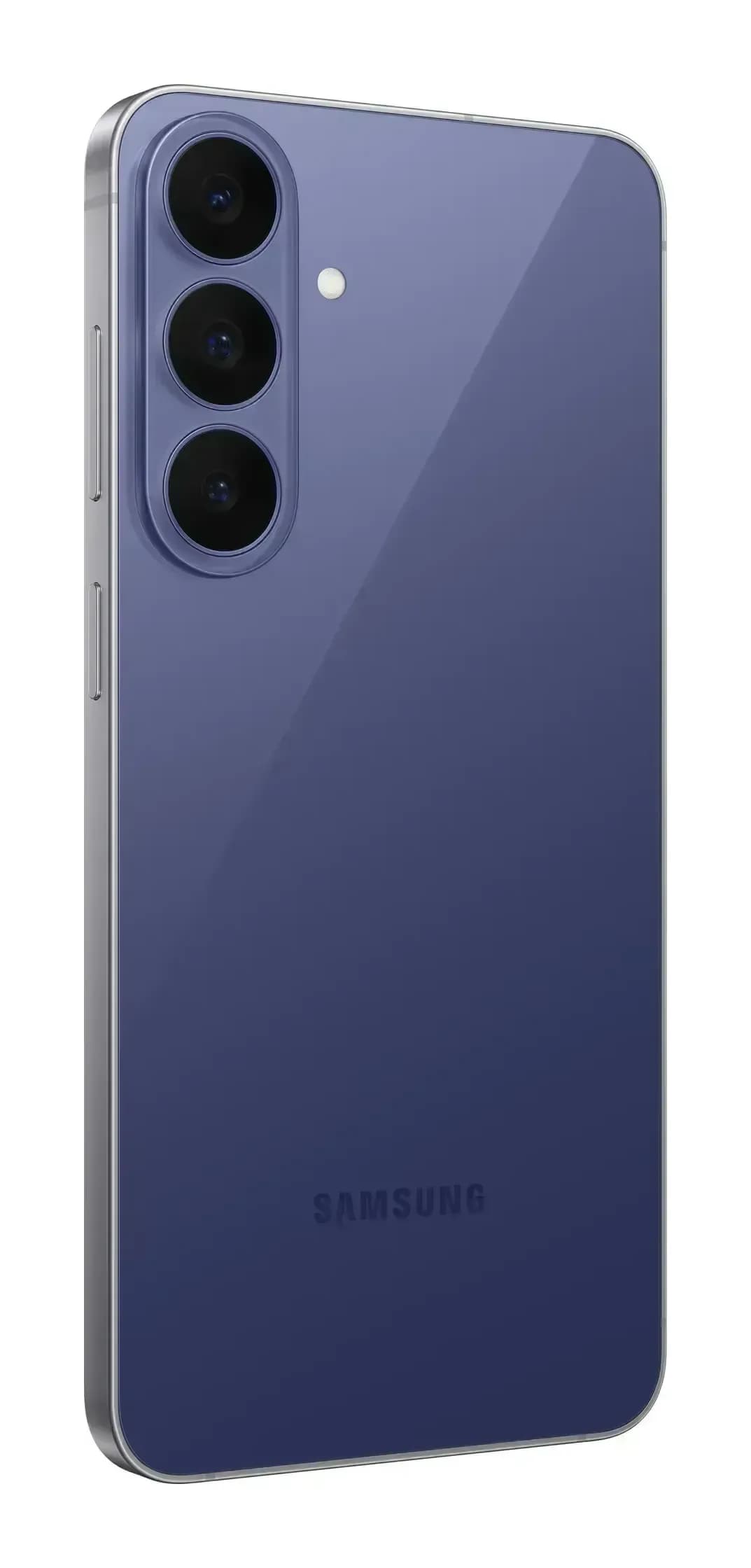 Смартфон Samsung Galaxy S26 FE 8GB/256GB (фиолетовый)
