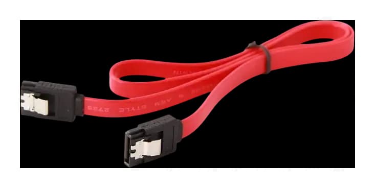 Кабель Gembird/Cablexpert CC-SATAM-DATA-XL (1м)