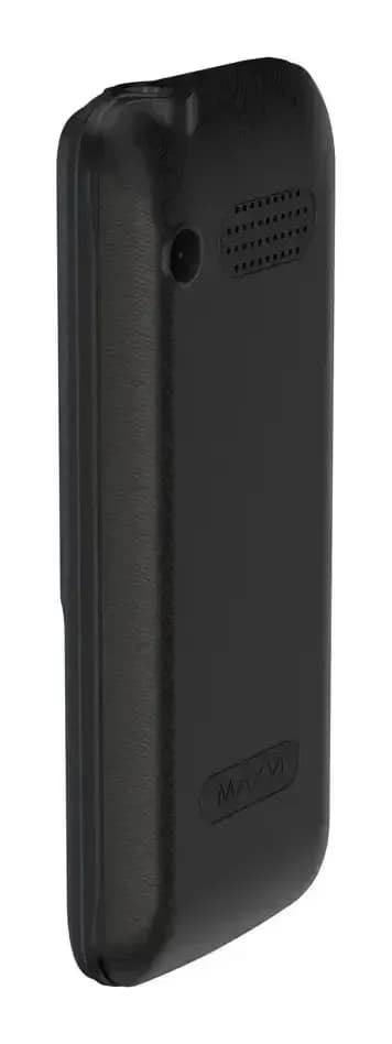 Мобильный телефон Maxvi K15c (черный)