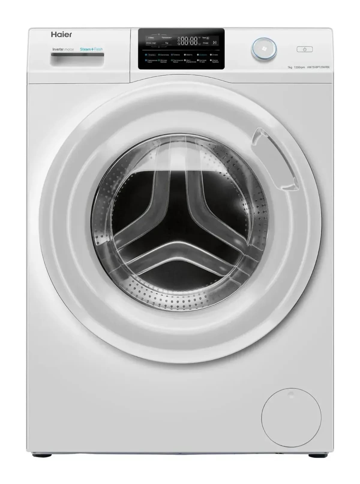 Стиральная машина Haier HW70-BP12969BE