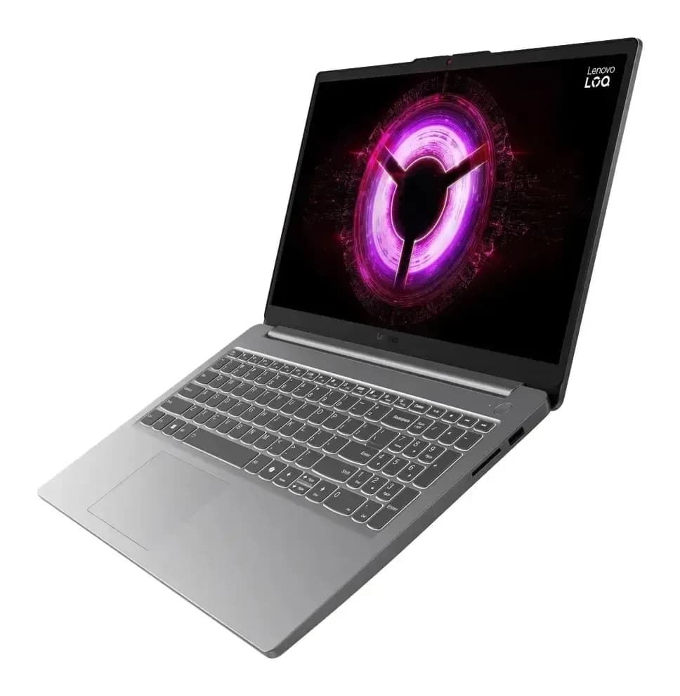 Ноутбук Lenovo LOQ 15ARP10E (83S000C3IN) Windows 11 Home