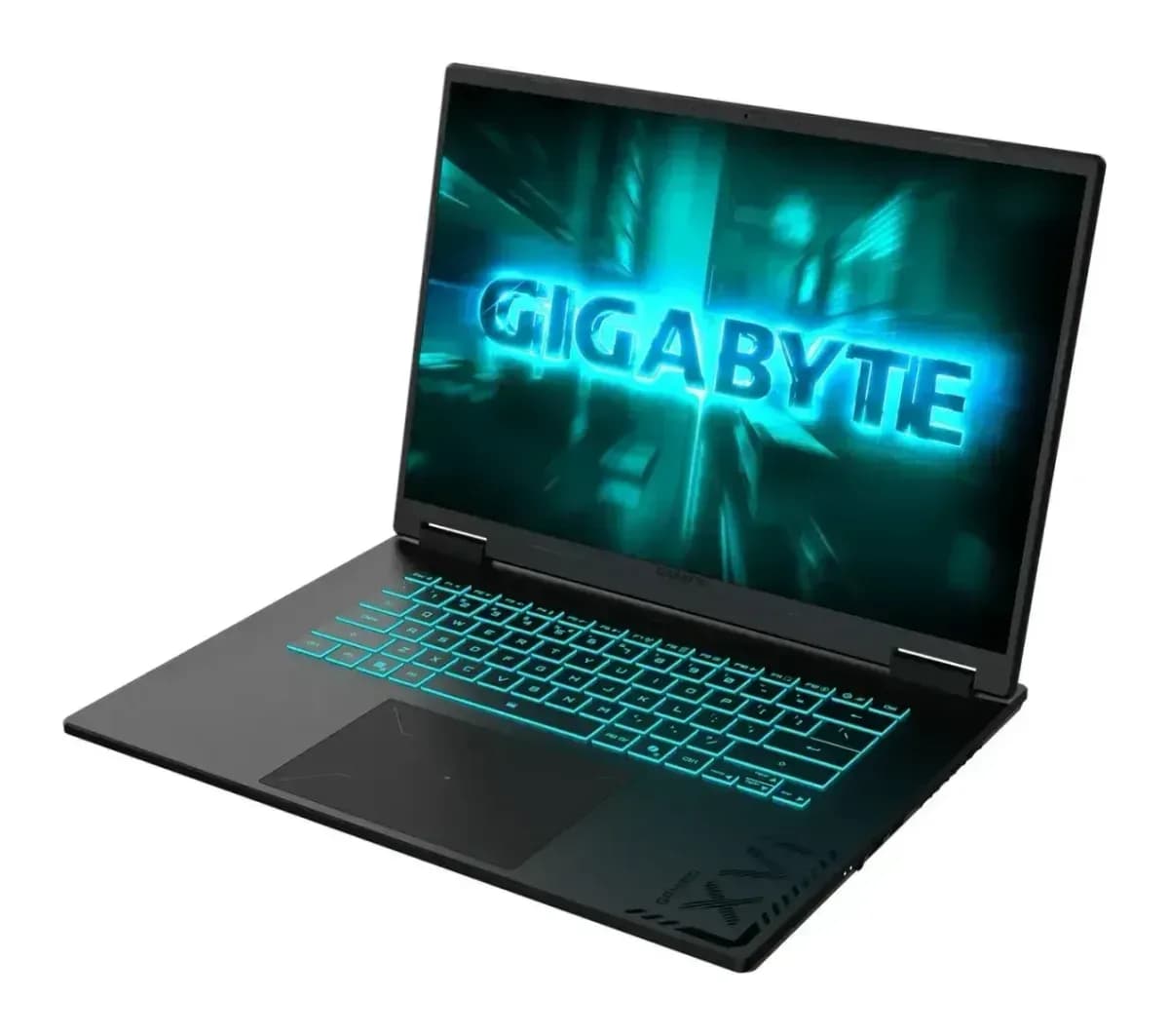 Игровой ноутбук Gigabyte Gaming A16 GA63H / 3WHK3KZ894SD без ОС