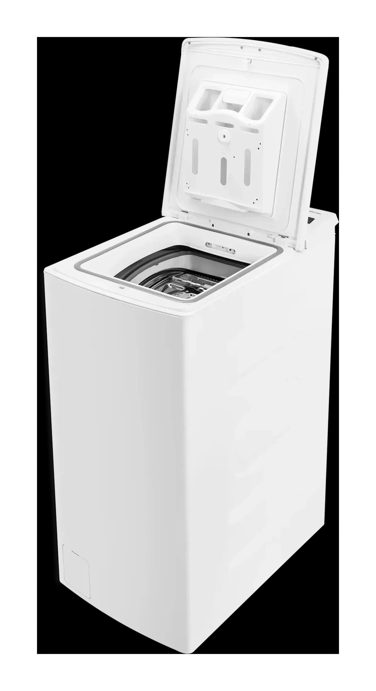 Стиральная машина Maunfeld MFWM127WH