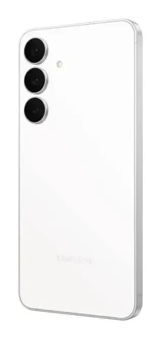 Смартфон Samsung Galaxy S25 FE 8GB/256GB (White)