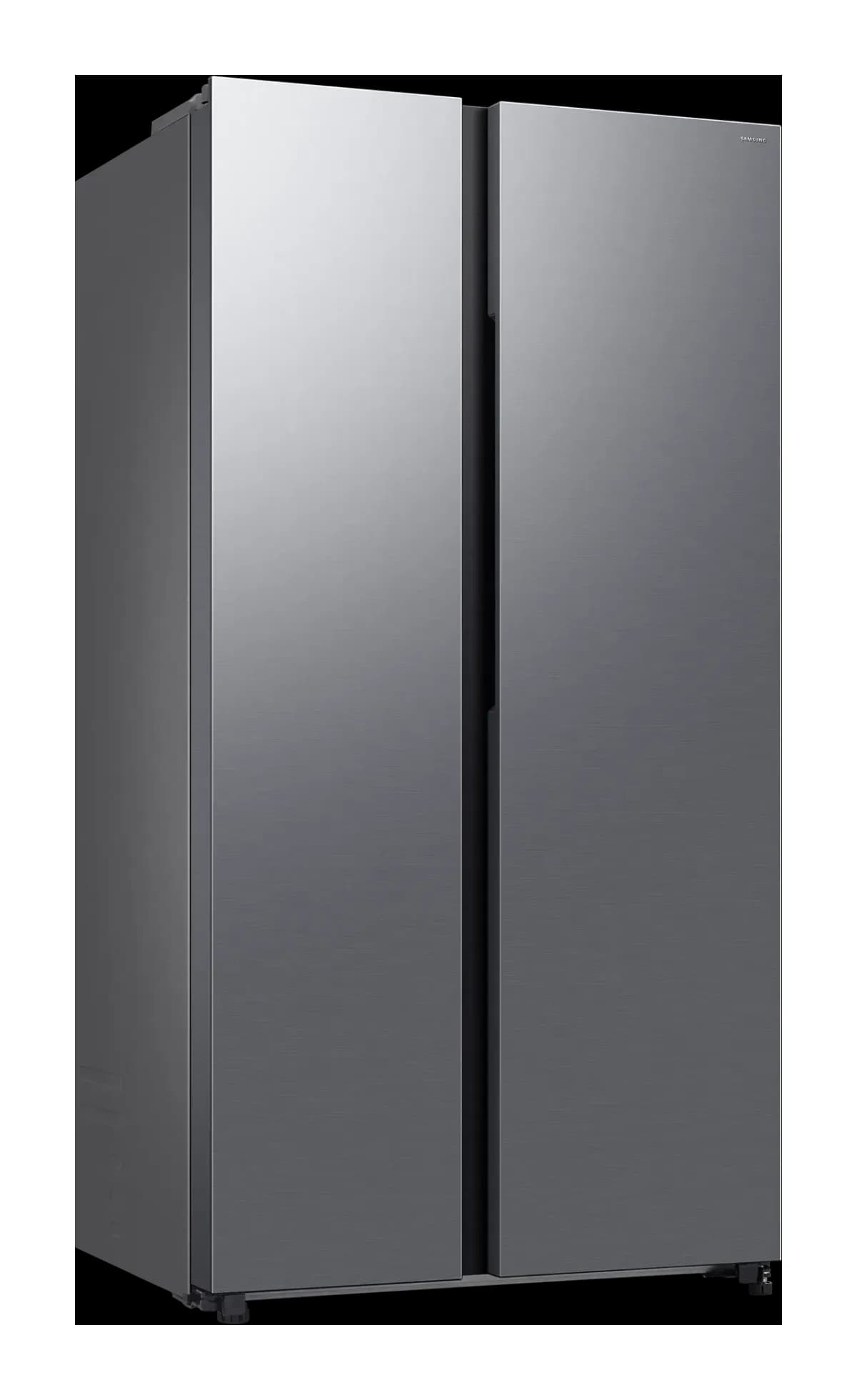 Холодильник с морозильником Samsung RS70F65Q1TWR
