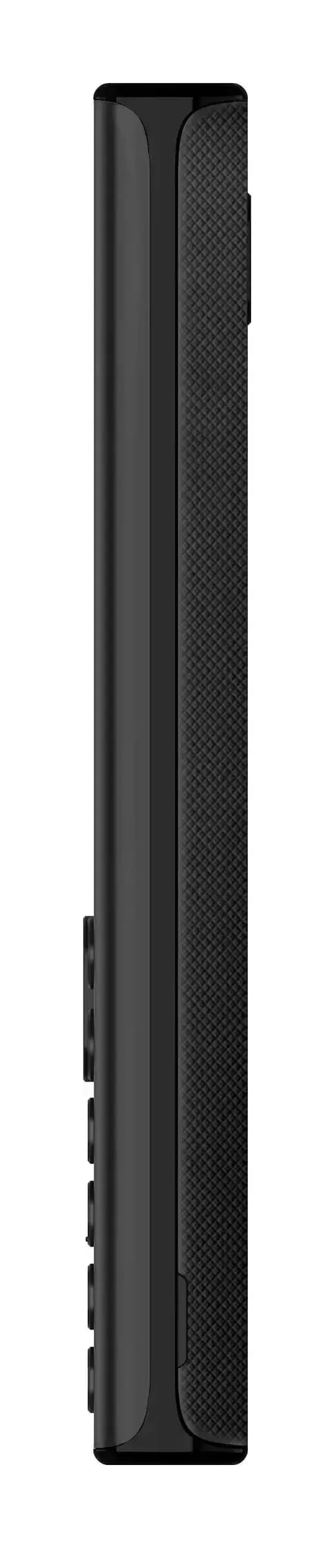 Мобильный телефон AOC A240 / CTA240BK/00 (черный)