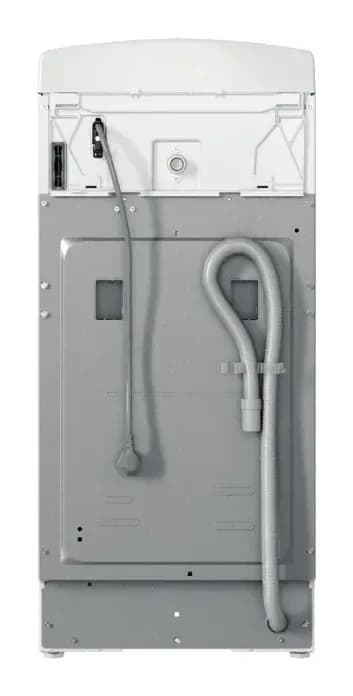 Стиральная машина Whirlpool TDLR6240LEU/N