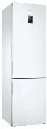 Холодильник с морозильником Samsung RB37A5200WW/WT