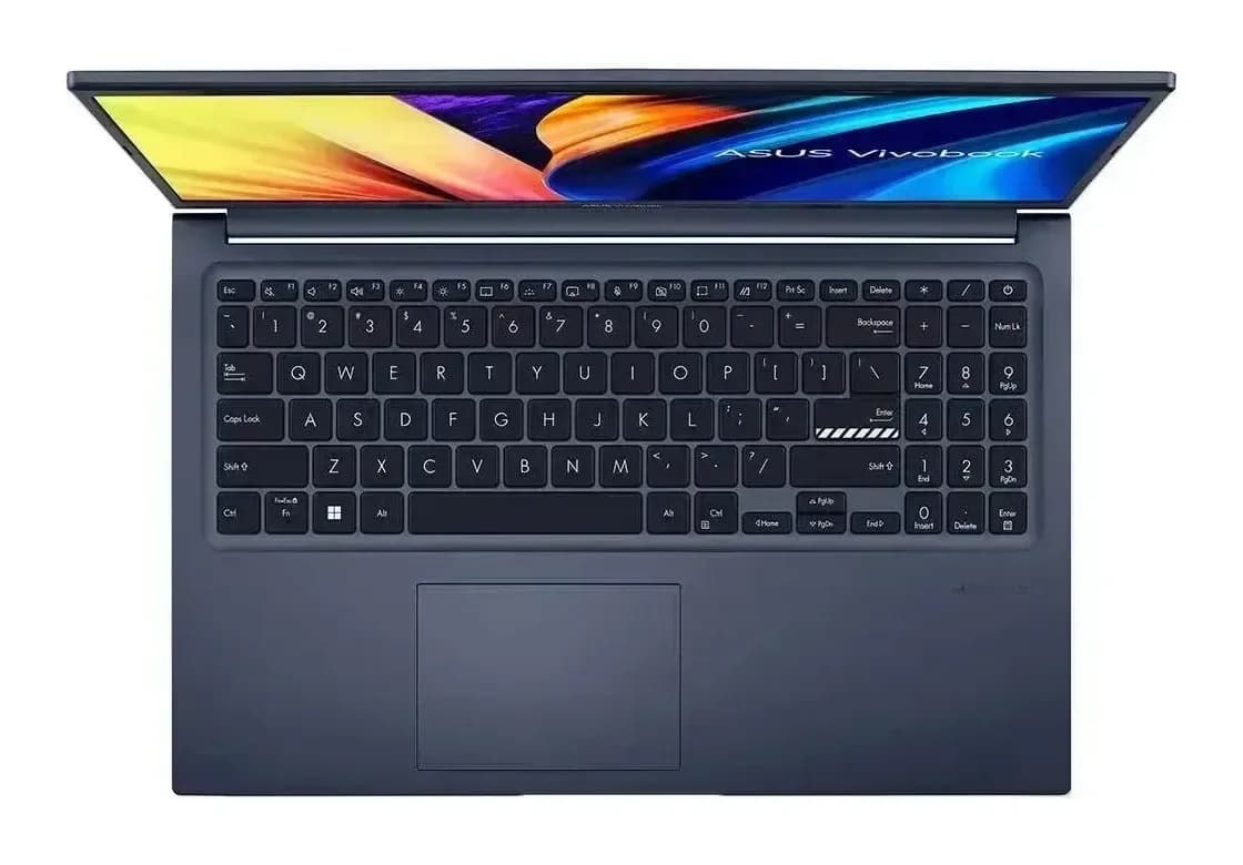 Ноутбук Asus M1502NAQ-BQ067 (90NB1841-M006C0) Windows 11 Pro