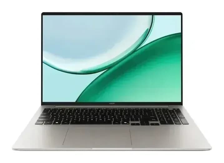 Ноутбук HONOR MagicBook 16 2026 LHC-X / 5301ASVP без ОС (Starry Gray)