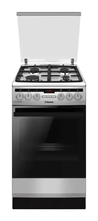 Плита газоэлектрическая Hansa FCMXS582977