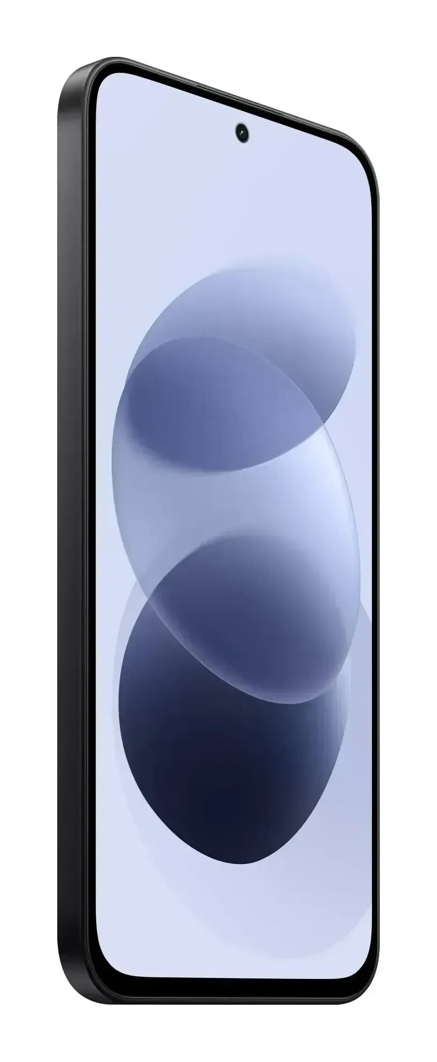Смартфон Xiaomi Redmi Note 17 5G 6GB/256GB (черный)