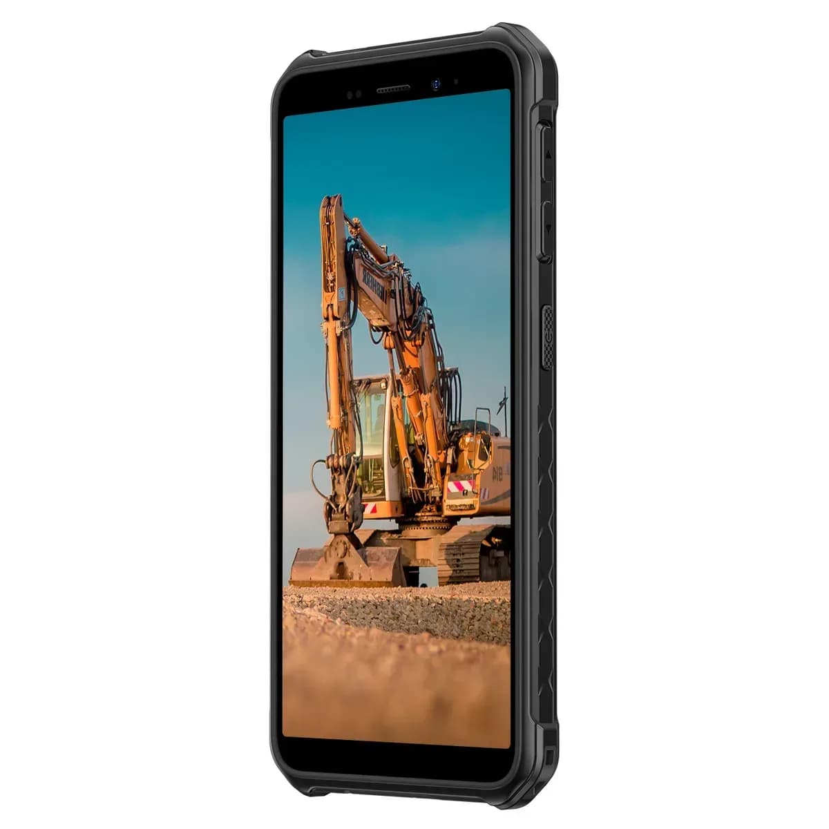 Смартфон Ulefone Armor X12 3GB/32GB (черный)