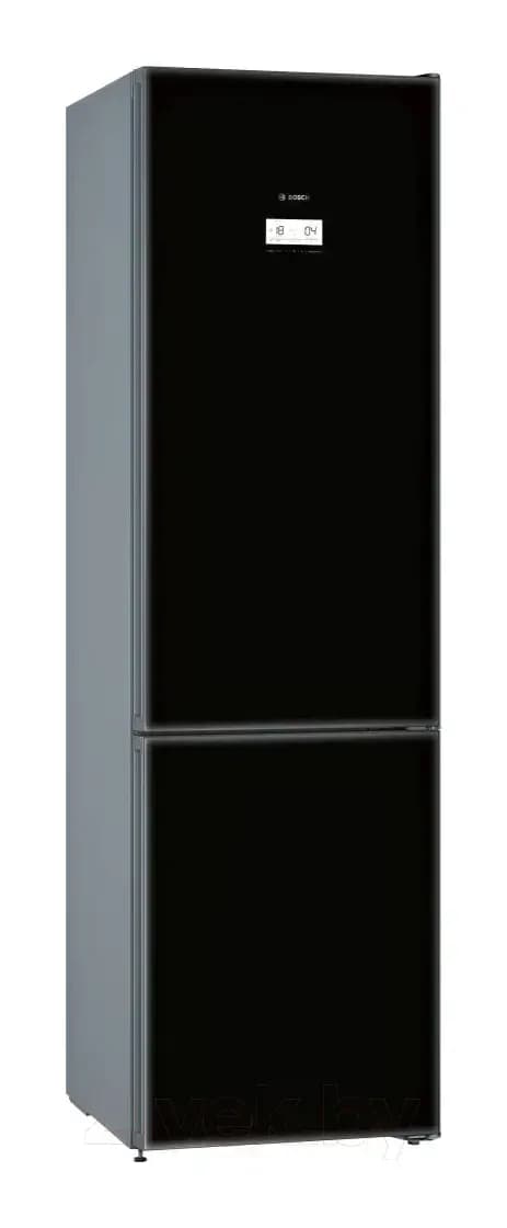 Холодильник с морозильником Bosch KGN39LB316